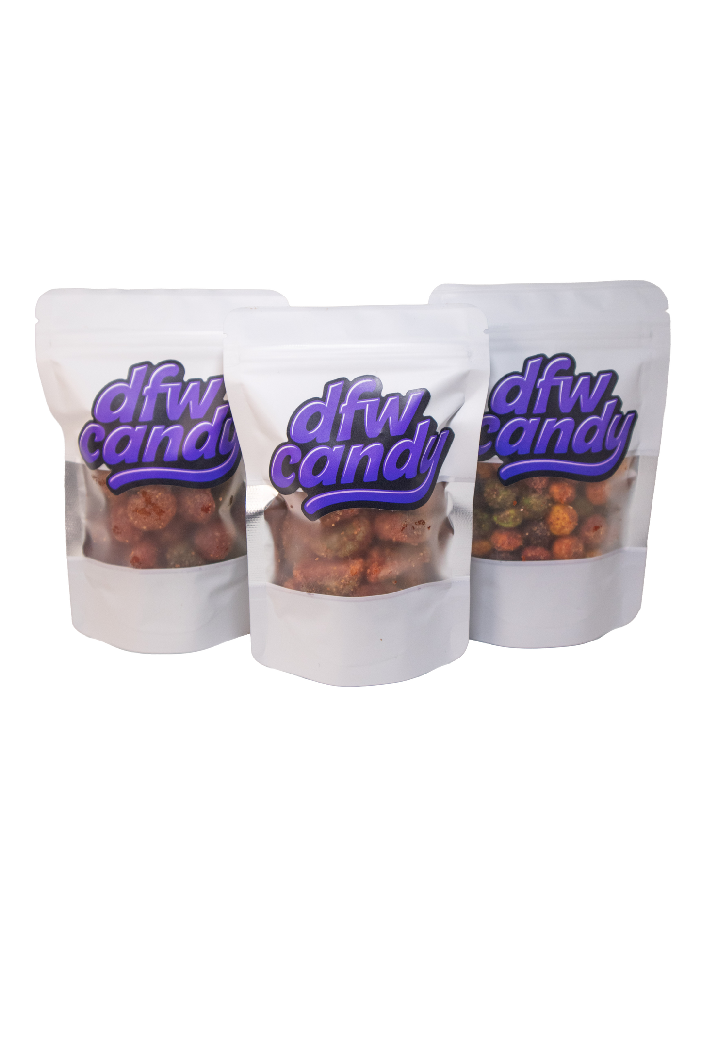 dfwcandy™ 3-Pack