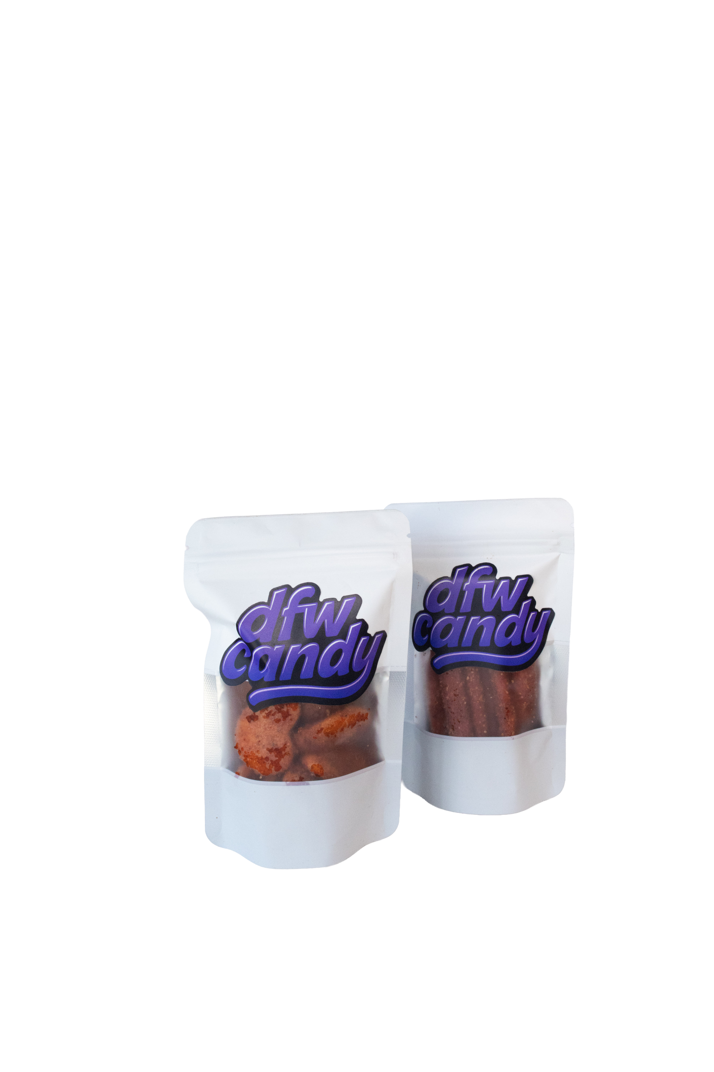 dfwcandy™ Duo Pack – 2×4oz