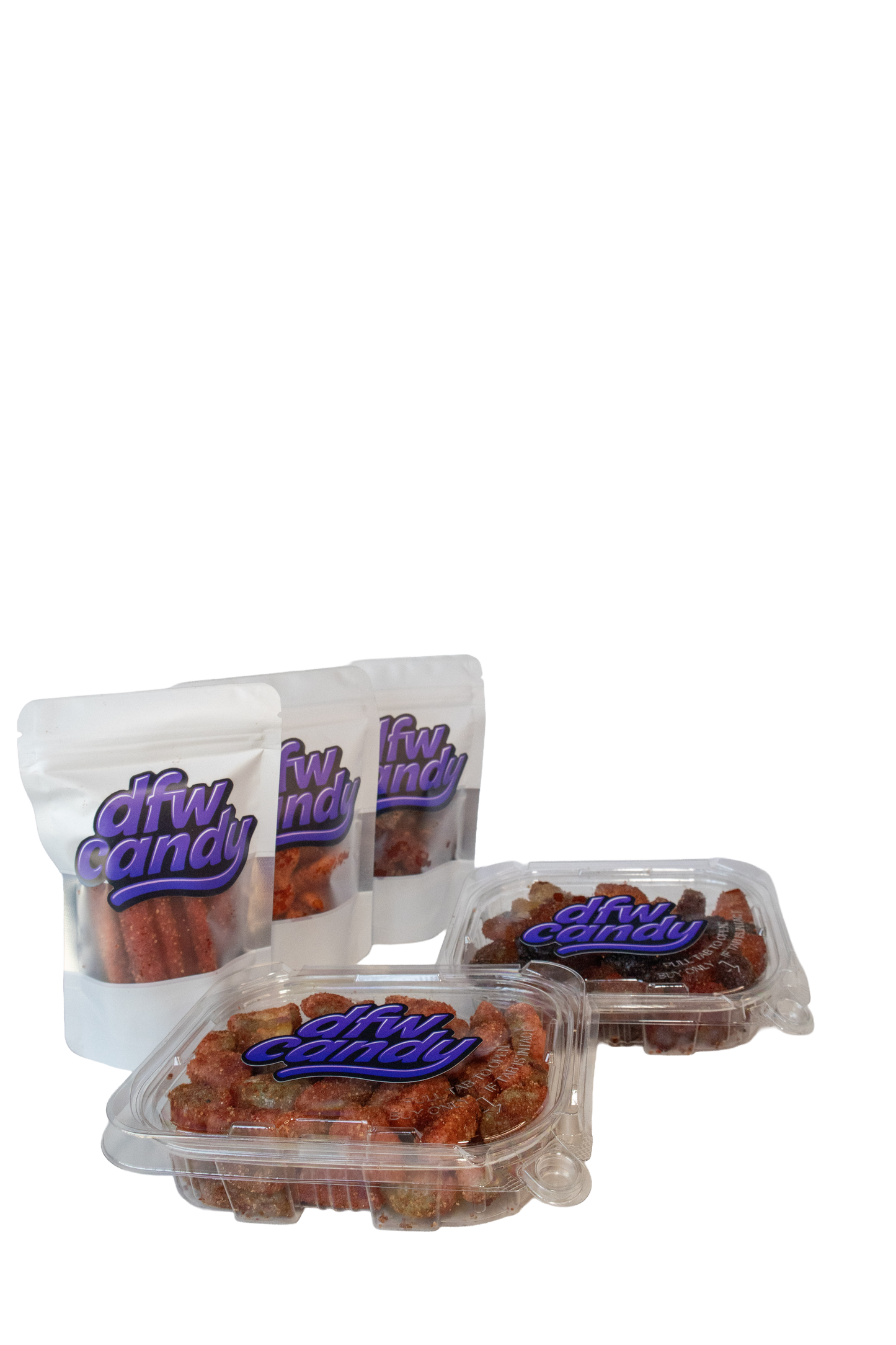 dfwcandy™ Party Value Pack