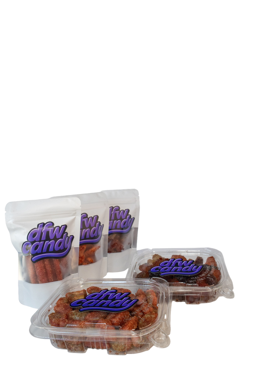 dfwcandy™ Party Value Pack