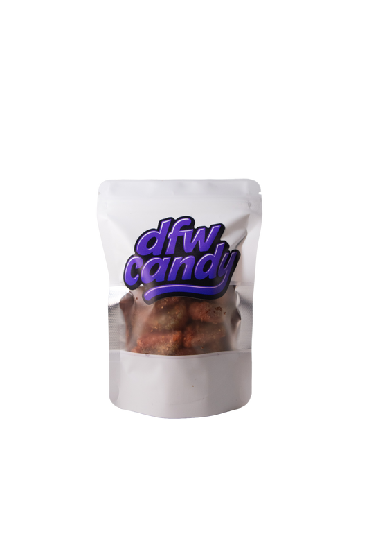 dfwcandy™ Single – 4oz